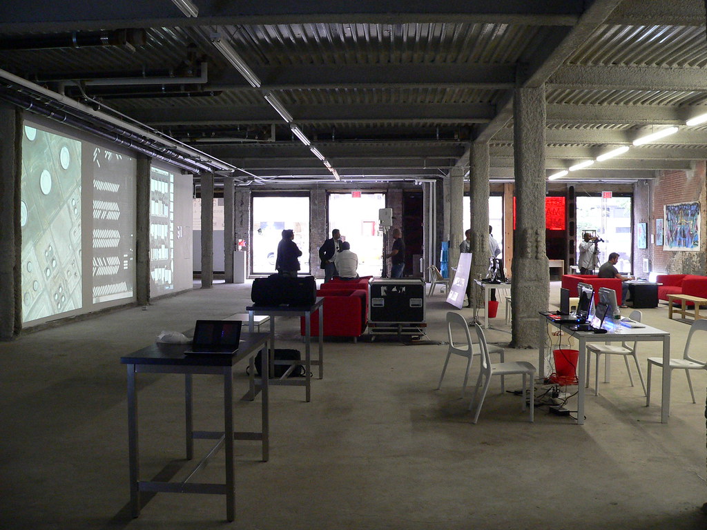 Choosing A Good Event Space Rental Singapore A To Z Event Planning